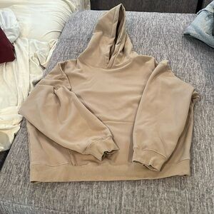 Fashion Nova Men Hoodie